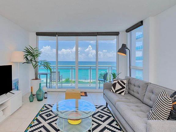 3rd image of 6917 Collins Ave #8815