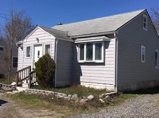 540 Seashore Rd, Cape May, NJ 08204