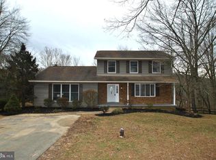 7 Apple Valley Ct, Parkton, MD 21120
