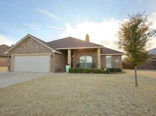 724 Bucknell Ave, Big Spring, TX 79720