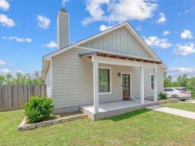 118 E Oxford Pl, Kerrville, TX, 78028