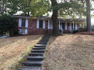 4713 Overwood Cir, Birmingham, AL 35222