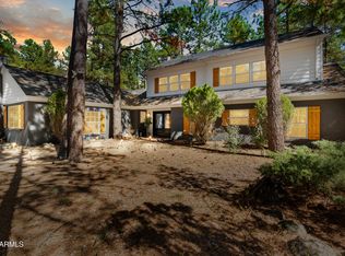 530 N Charles Rd, Flagstaff, AZ 86001