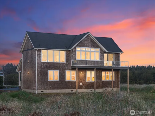 313 N 19th Street, Long Beach, WA 98631