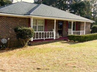 6090 Acton Rd, Dalzell, SC 29040