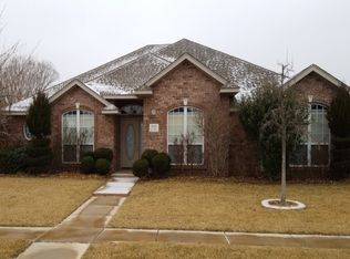 8618 Baxter Dr, Amarillo, TX 79119