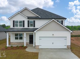 131 Farmers Way #253, Perry, GA 31069