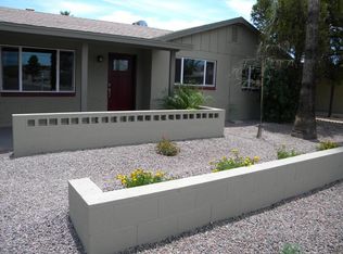 7851 E Loma Land Dr, Scottsdale, AZ 85257