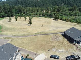 2289 Robbins Way, Lebanon, OR 97355