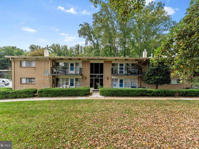 4921 Americana Dr APT 203, Annandale, VA, 22003