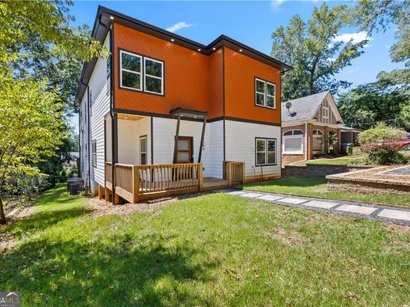 2166 Belvedere Ave SW, Atlanta, GA 30311