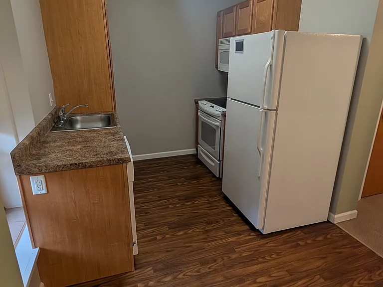 Villa Teresa Apartments — Photo 15