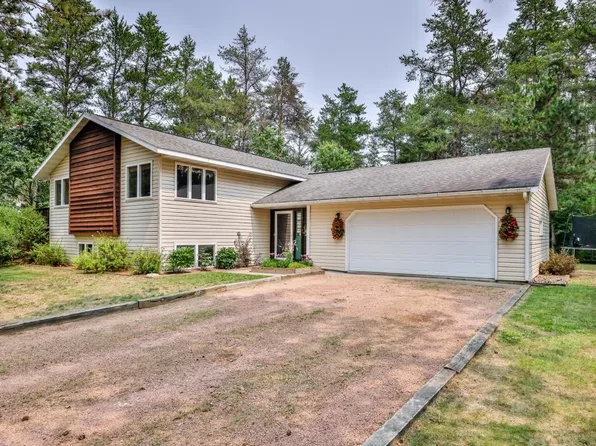 2684 Pine Pl, Saint Germain, WI 54558