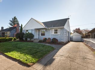 9010 SE Mill St, Portland, OR 97216