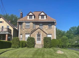 1462 Felton Rd, South Euclid, OH 44121