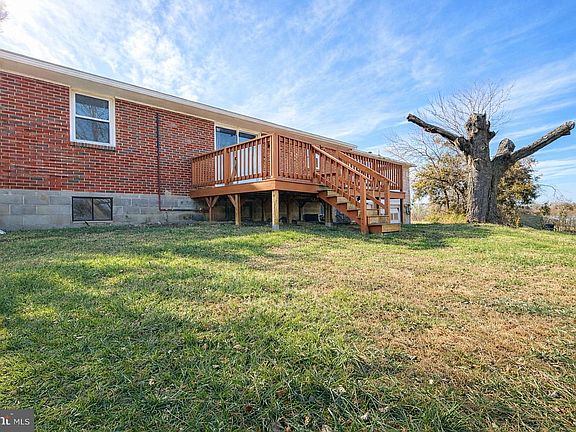 2nd image of 3891 Coseytown Rd