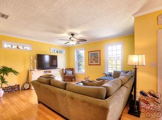 39 May St, St Augustine, FL 32084