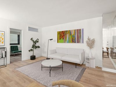 1725 York Ave APT 7A, Manhattan, NY, 10128