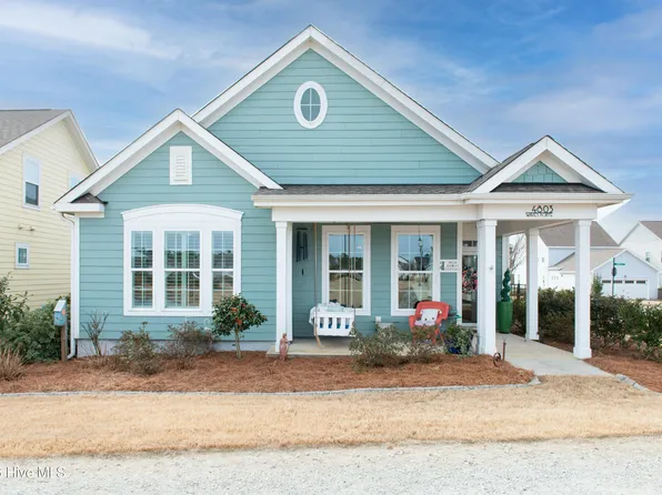 4803 Waves Pointe, Wilmington, NC 28412