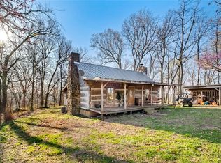 17232 Sherman Rd, Prairie Grove, AR 72753