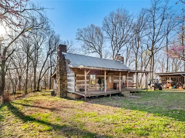 17232 Sherman Rd, Prairie Grove, AR 72753