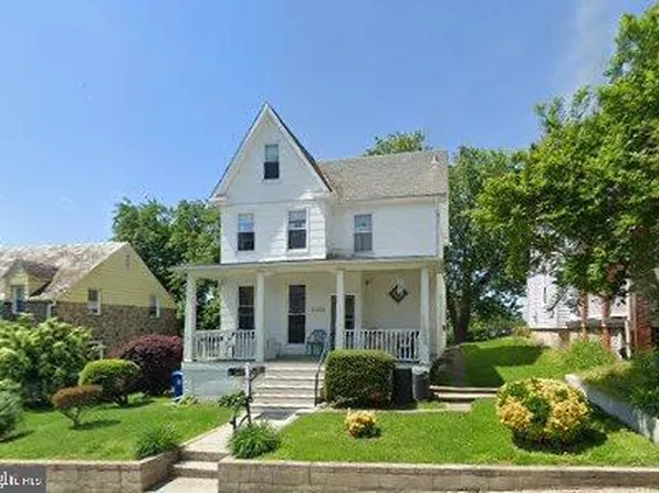 2903 Evergreen Ave, Baltimore, MD 21214