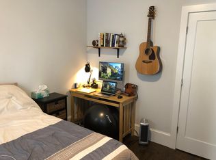 114 Glen St #1, Somerville, MA 02145