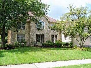 2619 Modaff Rd, Naperville, IL 60565