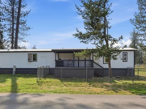 35312 N Newport Hwy Trailer 223, Chattaroy, WA 99003