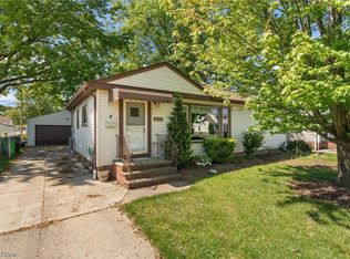30104 Barjode Rd, Willowick, OH 44095