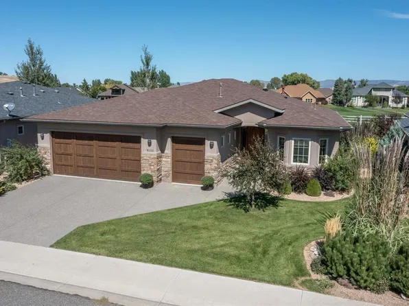 1033 Courthouse Peak Lane, Montrose, CO 81403