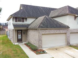18159 Pinehurst Dr, Prairieville, LA 70769