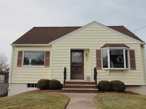 14 Wagner St, Binghamton, NY 13904