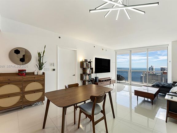 2nd image of 495 Brickell Ave APT 4709
