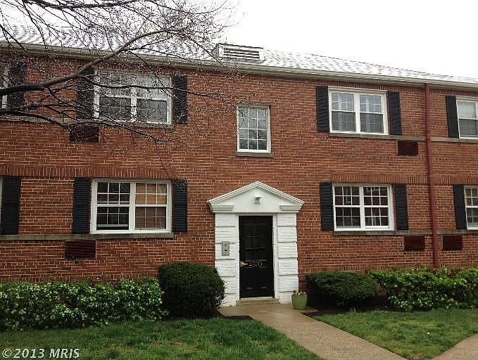1st image of 4370 N Pershing Dr #43703