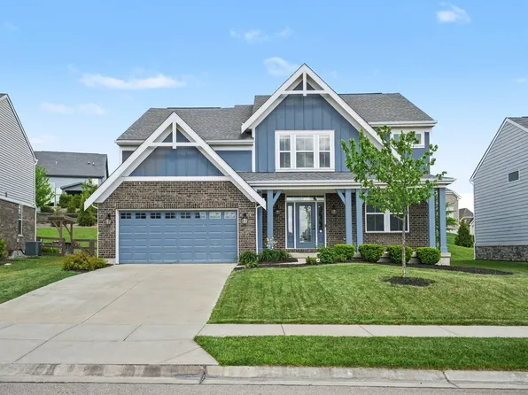 14036 Bridlegate Dr, Union, KY 41091