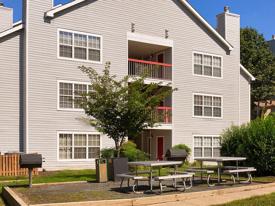 Breckenridge Condominiums Exterior