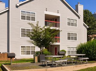 Breckenridge Condominiums, Gaithersburg, MD 20879