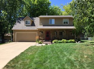 4309 E Belmont Cir, Sioux Falls, SD 57103