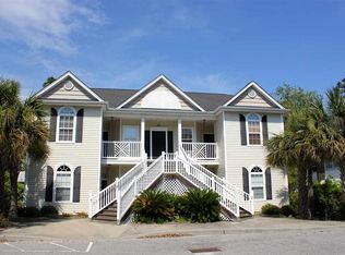 5633 Porcher Dr #3, Myrtle Beach, SC 29577