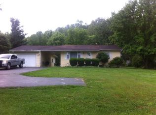6725 Us Highway 60 W, Morehead, KY 40351