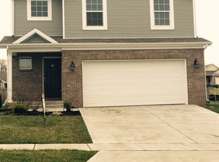 122 Meadowcrest Dr, Georgetown, KY 40324