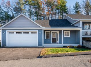 5 Turtle Ln #5, Sterling, MA 01564