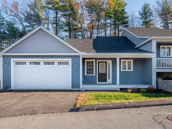 5 Turtle Ln #5, Sterling, MA 01564