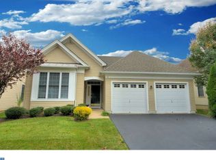 11 Galileo Dr, East Windsor, NJ 08512