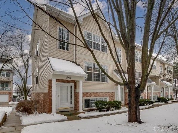 541 Pheasant Trl, Saint Charles, IL 60174