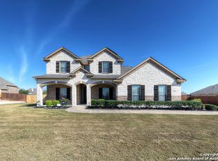 6915 Hallie Hts, Schertz, TX 78154