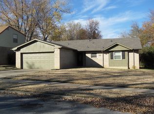 204 W Waco St, Broken Arrow, OK 74011