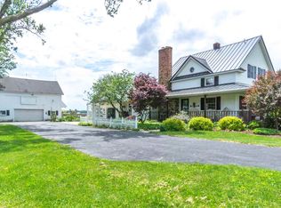 25790 Stanton Rd, North Liberty, IN 46554