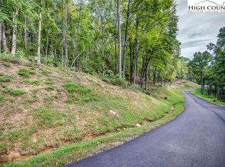 Lot 49 Wildcat Wilderness Parkway, Deep Gap, NC 28618